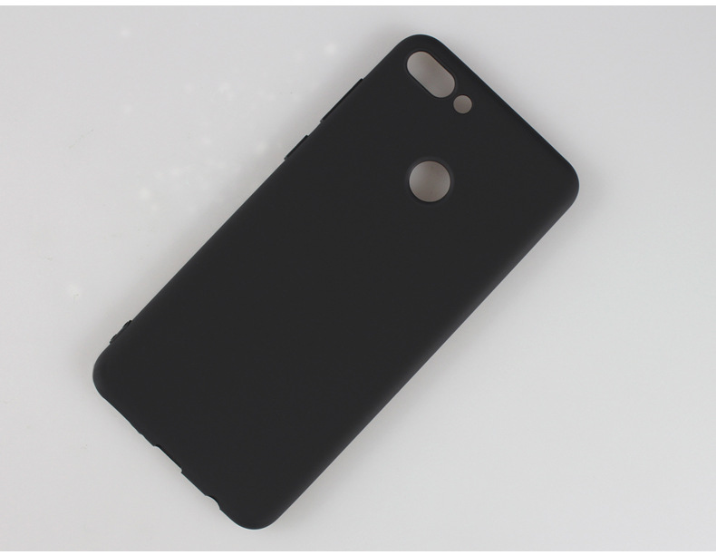 Case Huawei Y9 / Pre-order * เคสซิลิโคนอ่อนสี Candy เคลือบด้าน *