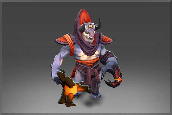 [IN-STOCK]Tools of the Demon Witch Set