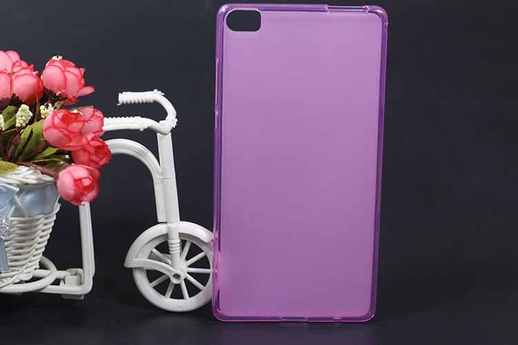 Case Huawei P8 Max / Pre-order * ทำจากวัสดุ TPU เป็นมิตรกับสิ่งแวดล้อม *