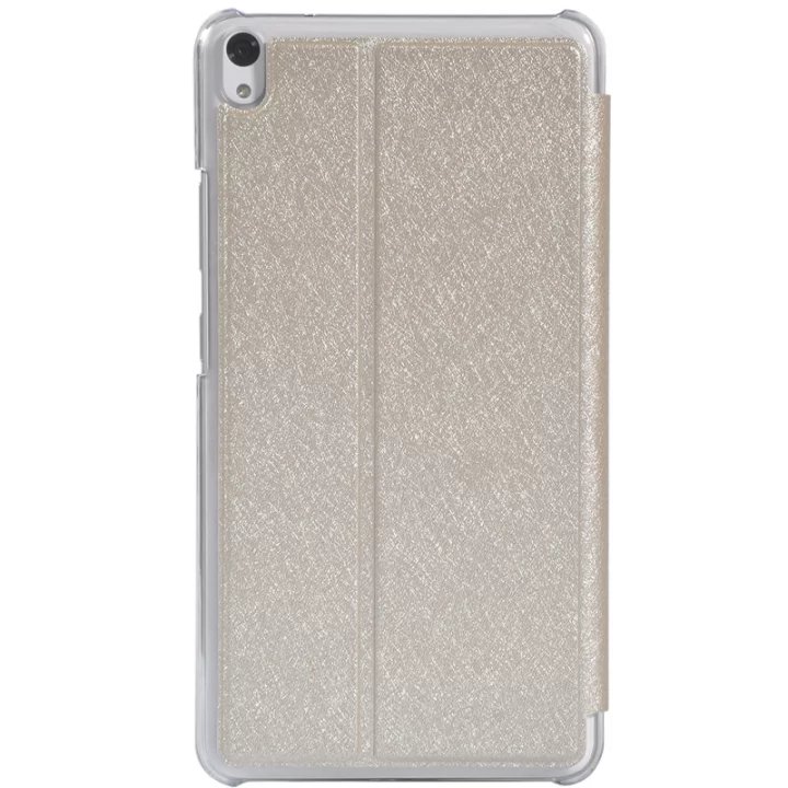 Case Lenovo PHAB PB1-750M / Pre-order * Ultra Slim silk original สมาร์ท 3 พับปกหนัง Pu แท็บเล็ต PC *