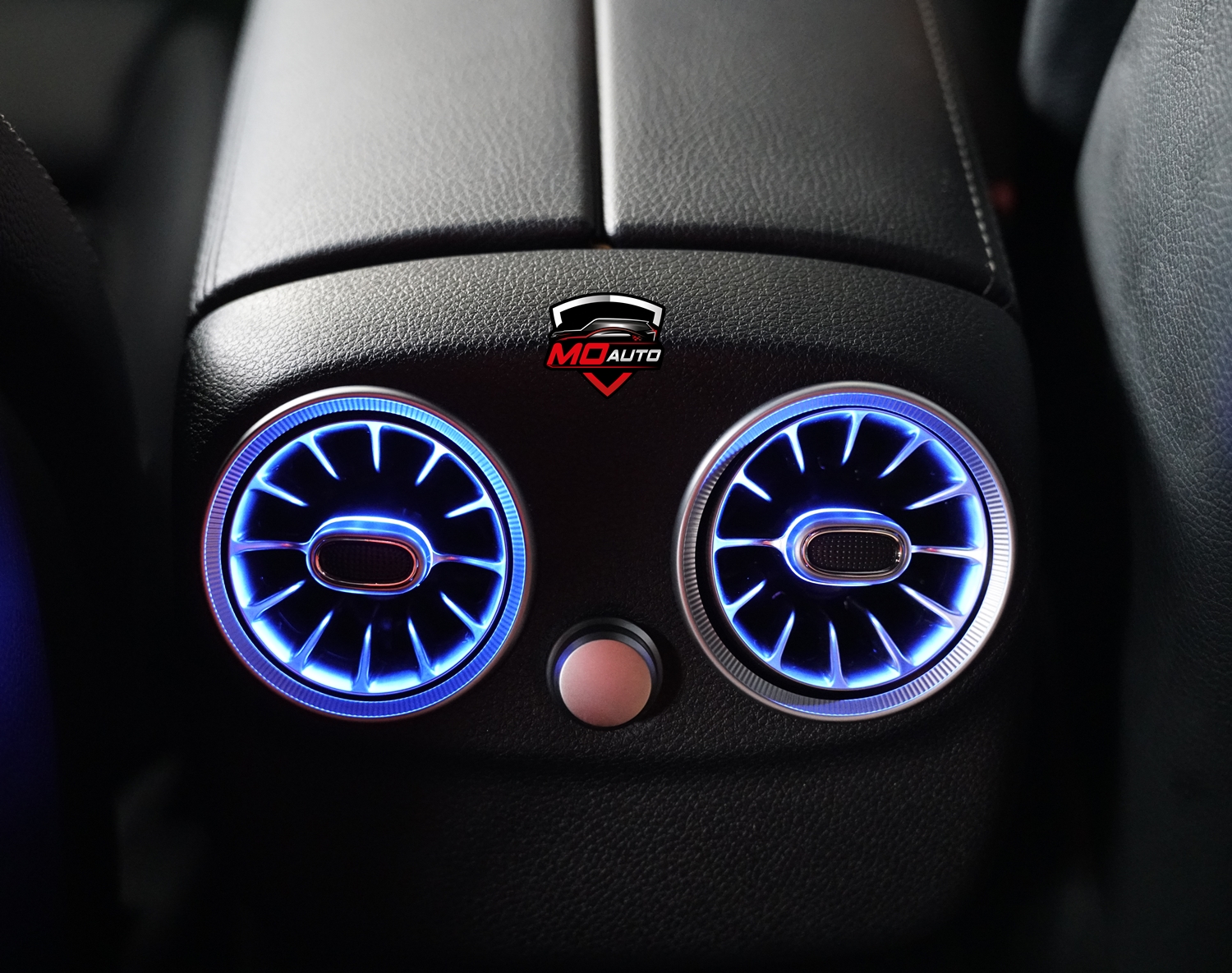 ไฟช่องแอร์ AMBIENT LIGHT AIR VENT - W205