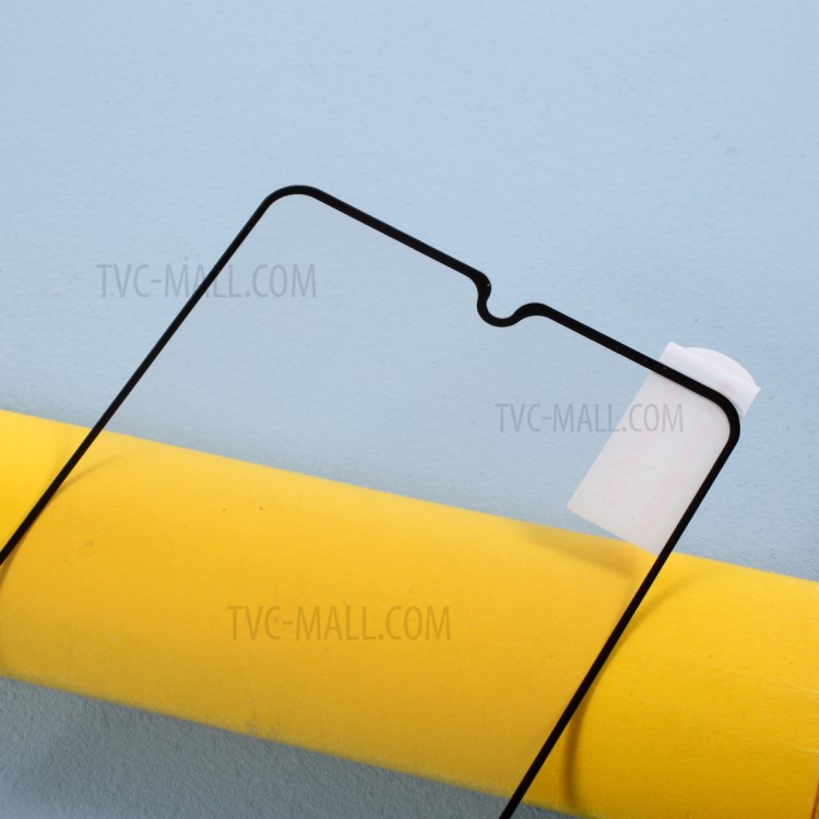 กระจกกันรอย Samsung Galaxy A42 5G / Pre-Order * ฟิล์มกันรอยแบบเต็ม Silk Printing Tempered Glass Screen Protector *