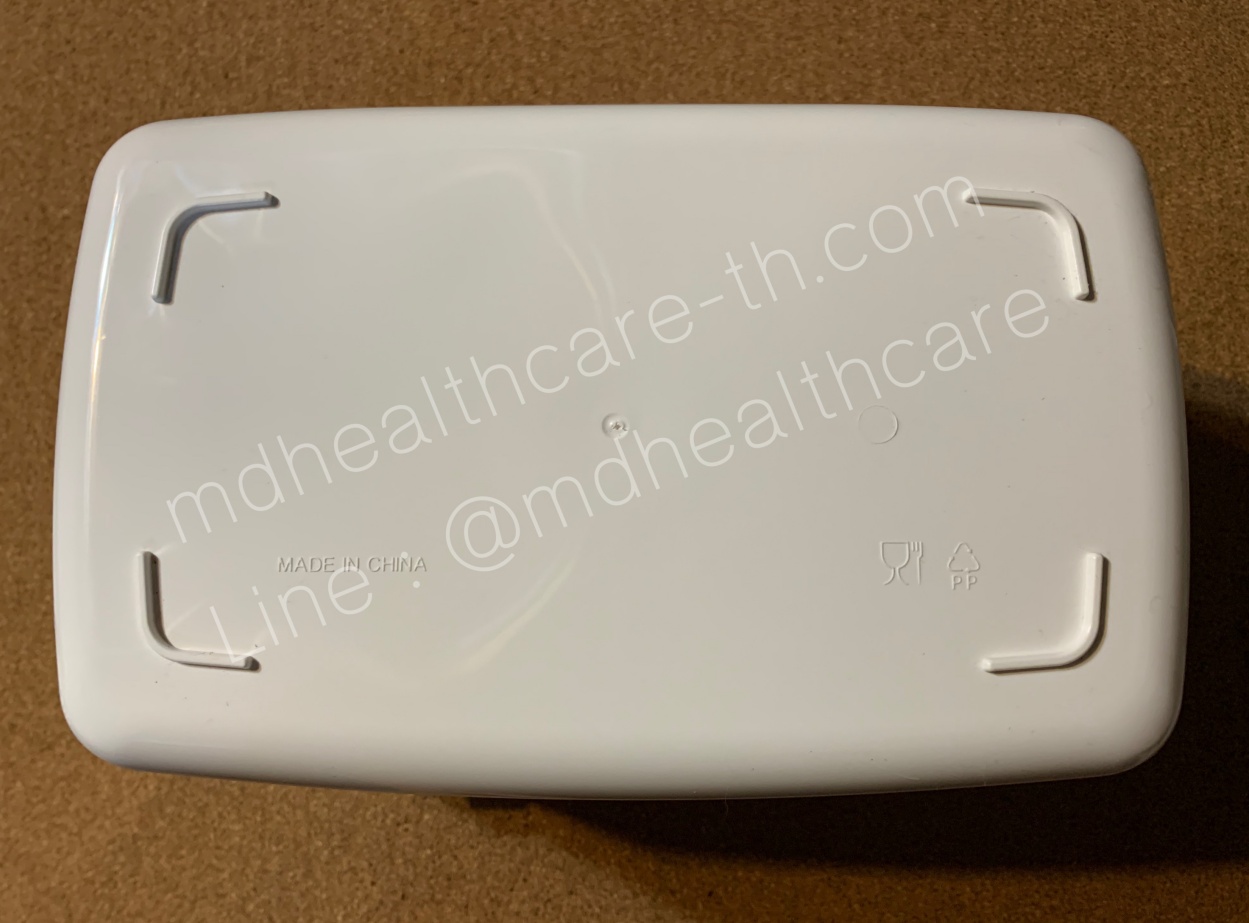 กล่องใส่ยาขนาดใหญ่ L **26*18*16 cm. จำนวน1ใบ