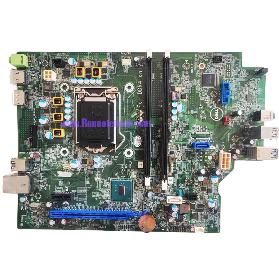 Mainboard Dell OptiPlex 3046 SFF ของแท้ ประกัน ตรงรุ่น สุดคุ้ม ส่งฟรี