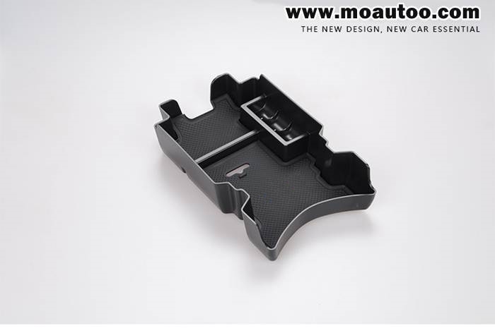 ชั้นวางของในที่พักแขนกลาง CIVIC FC/FK