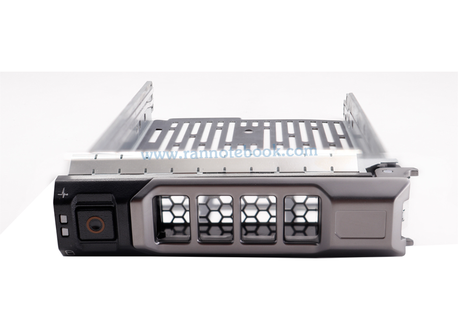 ถาด ฮาร์ดดิส Server Dell 3.5 Caddy Dell R230 R330 R430 R530 R630 R730 T330 T430 T530 T630 ราคา พิเศษ