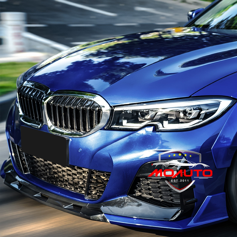 ชุดแต่งรอบคัน AK-STYPE BMW G20