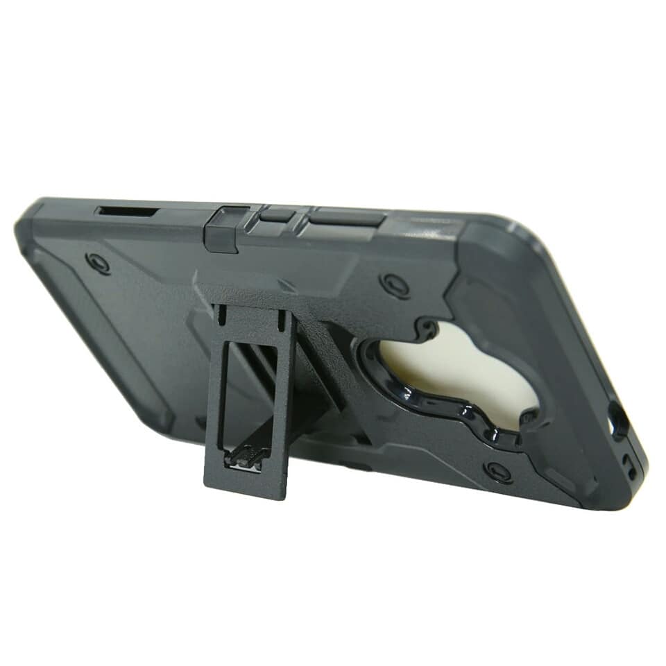 Case Huawei Mate 10 Pro / Pre-order * เคสกันกระแทกเกราะไฮบริด ซอง + คลิปเข็มขัด *