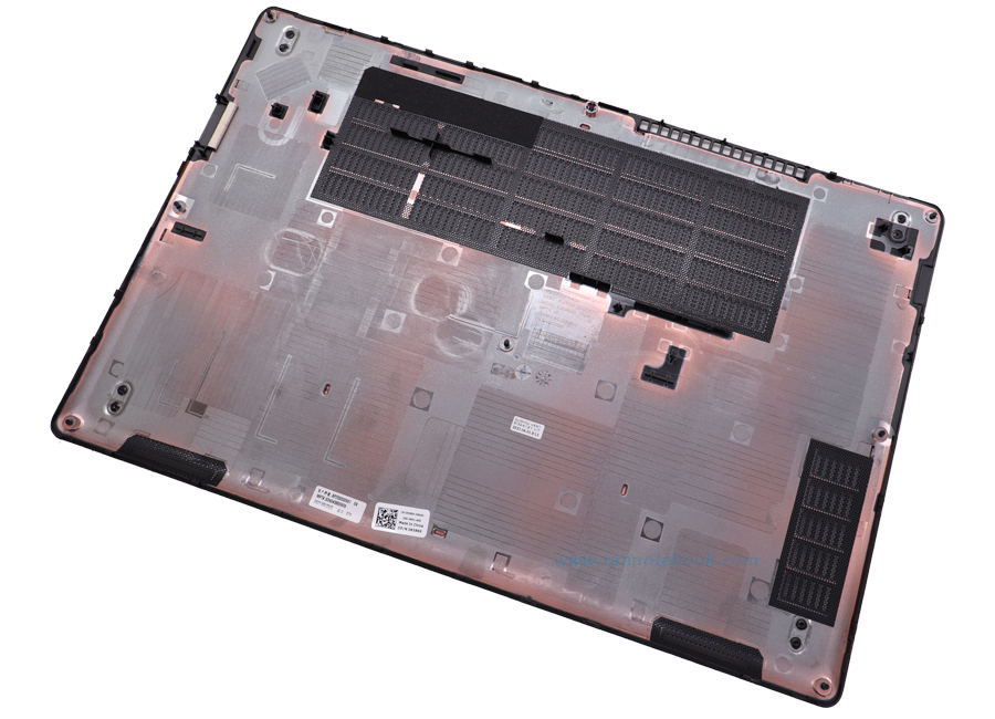 Bottom Base Dell Latitude 5590 แท้ ราคา พิเศษ บอดี้ล่าง โน๊ตบุ๊ค Dell 5590 แท้ ตรงรุ่น ตรงสเปค ประกันศูนย์ Dell Thailand