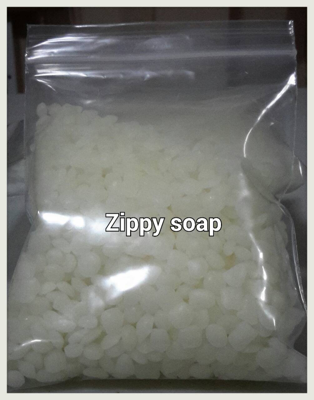 Beeswax เกรดA 100g