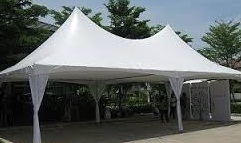 เต็นท์ประกอบทรงสูง ทรงปิระมิดทรงสูง เต็นท์ทรงฟูจิ ขนาดกว้าง 2 เมตร ยาว 2 เมตร สูง 2.20 เมตร เต็นท์ทรงปิระมิด เต็นท์ทรงปั้นหยาจัดงาน เต็นท์ฟูจิ เต็นท์ทรงปิระมิดจอดรถ เต็นท์ทรงปั้นหยาโกดัง Warehouse รังสิต ปทุมธานี ตลาดรังสิต ตลาดพระรูปคลอง2 เสมาฟ้าคราม เต็