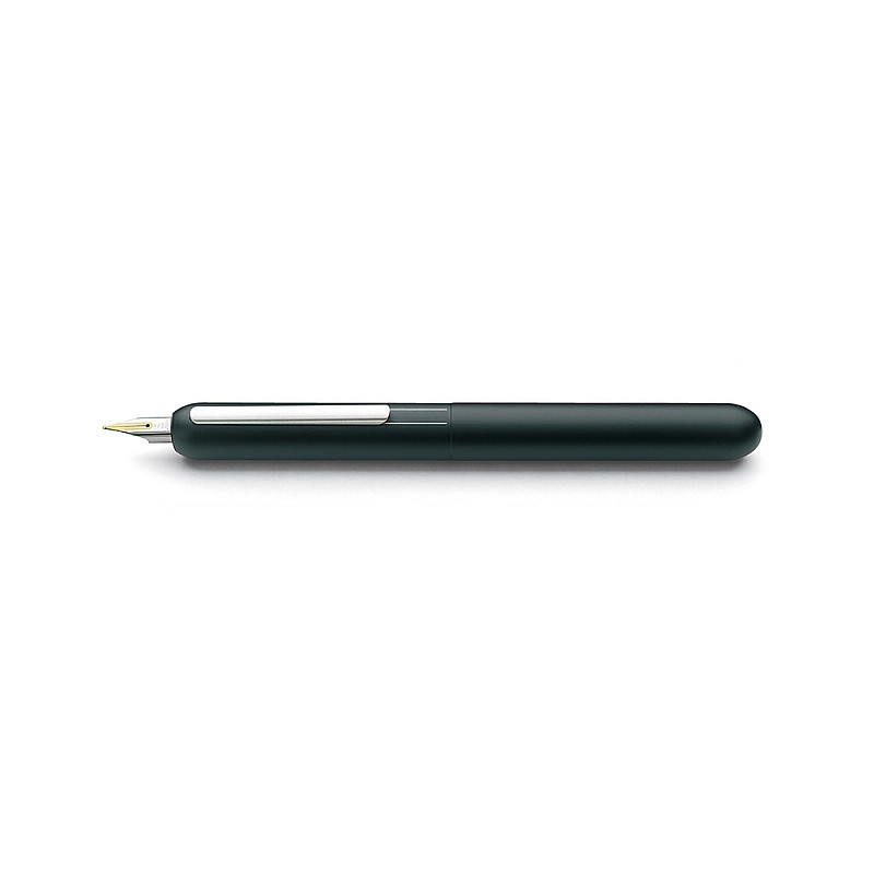 LAMY dialog 3 fountain pen black