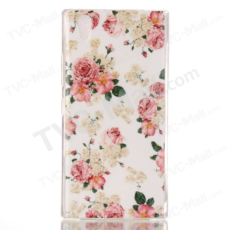 Case Lenovo P70 / Pre-order *เคส TPU บาง, นุ่มและยืดหยุ่น*