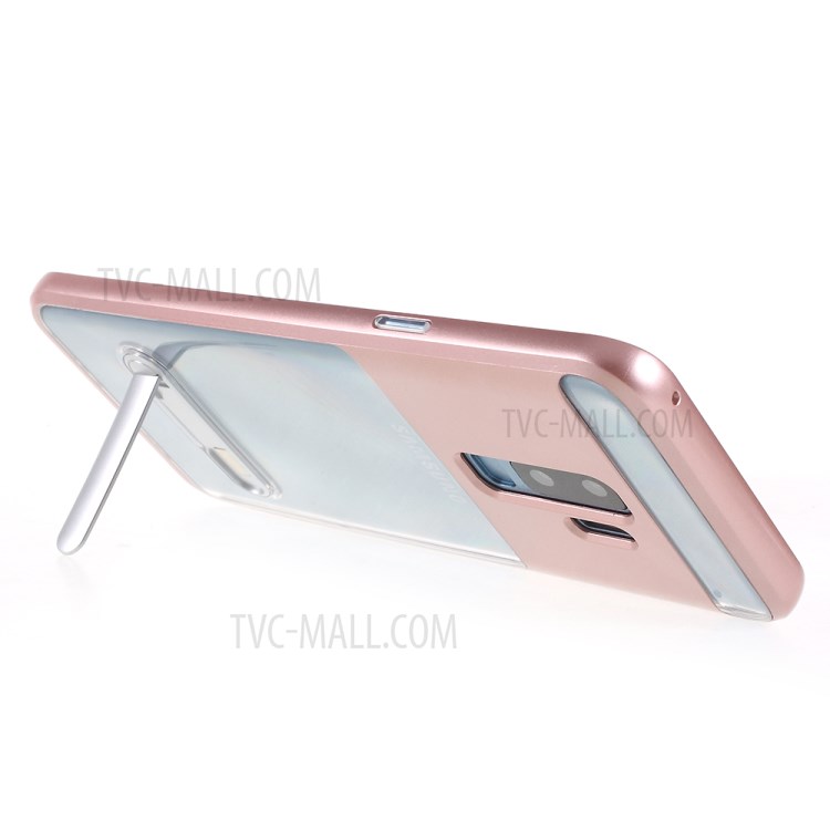 Case Samsung Galaxy S9 Plus / Pre-Order * Soft TPU + Hard PC Case *