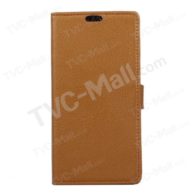 Case Lenovo A7010 / Pre-order * เคสผิวลิ้นจี่ *