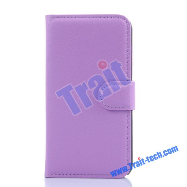 Case Huawei Ascend Y550 / Pre-order * เคสผิวลิ้นจี่ *