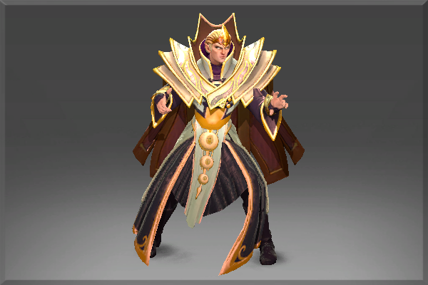 [IN-STOCK]Mnemonus Arcanus Set
