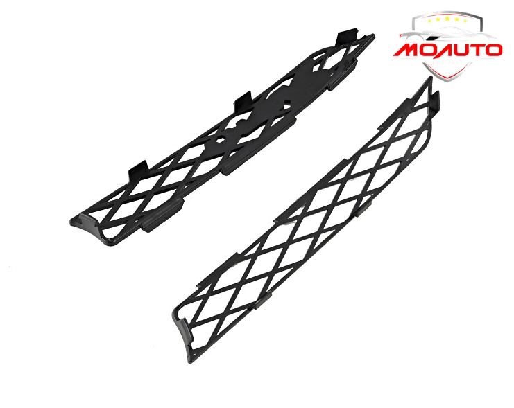 แผงปิดช่องกระจังหน้าทรง TYPE-R สำหรับ CIVIC FC MC