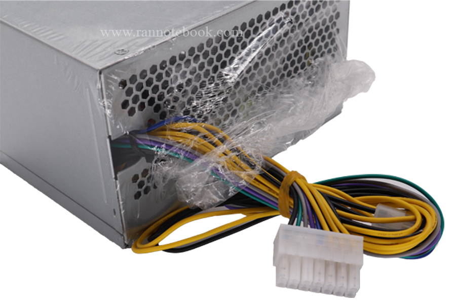 ใหม่ Power Supply Lenovo H530 180W PSU Lenovo H530 อะไหล่ Lenovo PCB037 PCB038