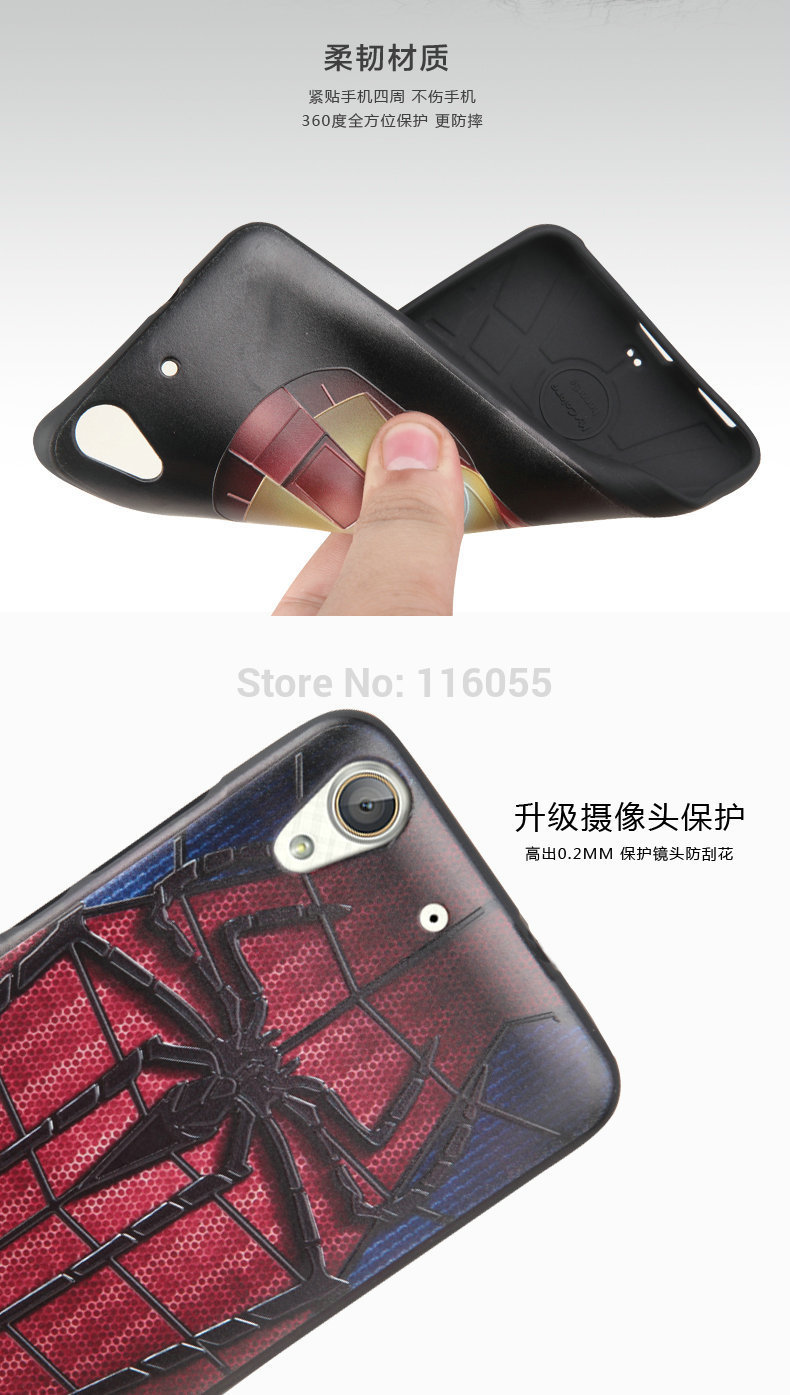 Case Huawei Y6ii / Pre-order * เคสแบบนูน Soft TPU, ต้านทานรอยขีดข่วนที่ดี *