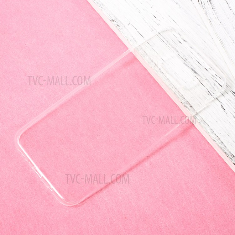 Case Samsung Galaxy S8 Plus / Pre-order * เคส TPU บางเฉียบ สลิมและเบา *