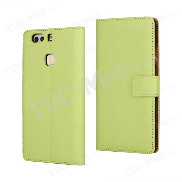 Case Huawei P9 Plus / Pre-order * เคสหนังBuilt-in 2 ช่องเสียบการ์ดและกระเป๋าเงินสด 1 *