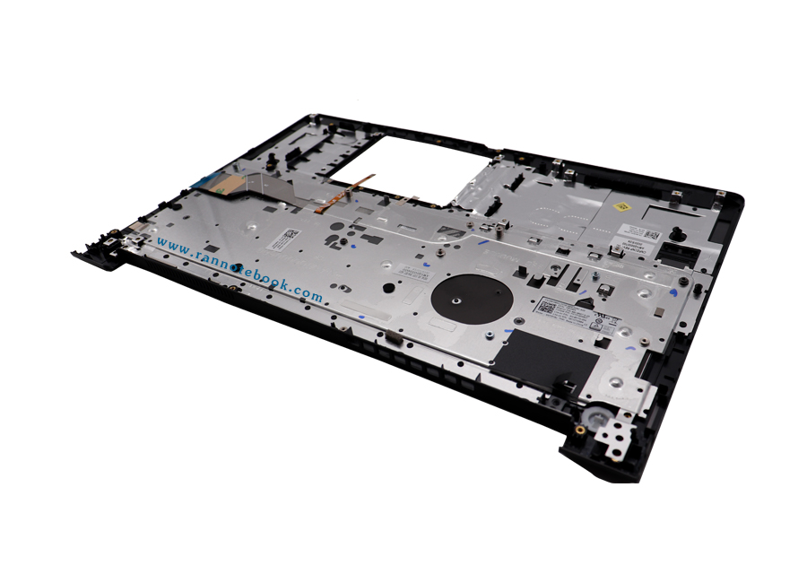 Keyboard Dell Vostro 15 5568 Backlit Keyboard คีย์บอร์ดโน๊ตบุ๊ค Dell 5568 อะไหล่