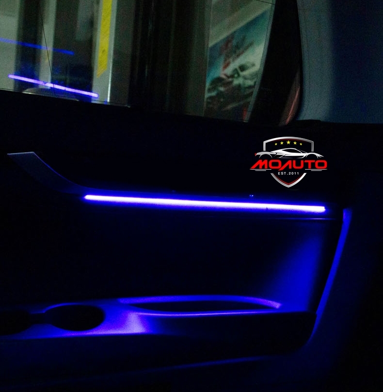 ไฟ Ambient light ตรงรุ่นสำหรับ ALPHARD / VELLFIRE 2016-2023