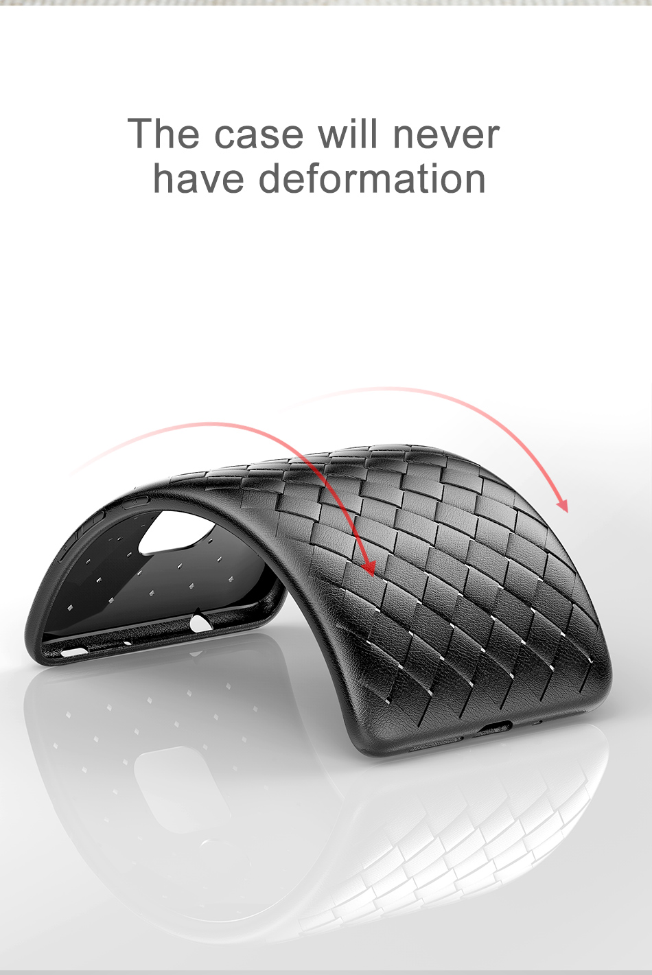 Case Huawei Mate 20 / Pre-order * BASEUS BV วัสดุ TPU จากเยอรมนี Bayer ทอเนื้อสัมผัสกับตาข่ายเพื่อกระจายความร้อน *