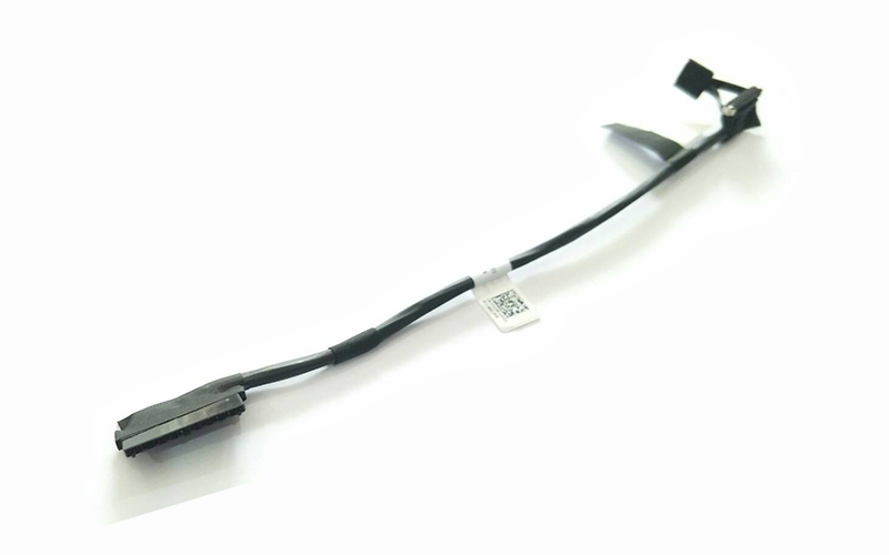 สายแบตเตอรี่ Dell latitude 7490 Battery Cable latitude 7490 แท้ ตรงรุ่น ประกันศูนย์ Dell Thailand ราคา พิเศษ