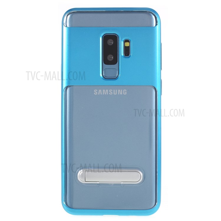 Case Samsung Galaxy S9 Plus / Pre-Order * Soft TPU + Hard PC Case *
