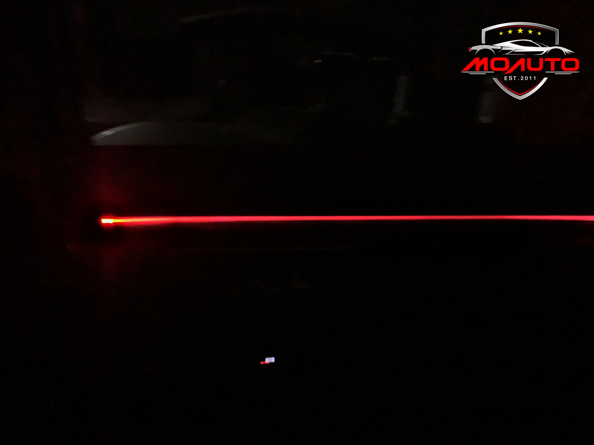 ไฟ LED Ambient light ภายใน CR-V