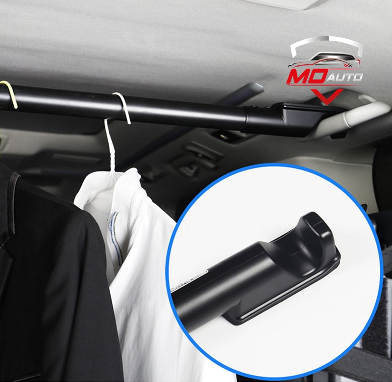 บาร์แขวนเสื้อ ALPHARD 40 / VELLFIRE 40