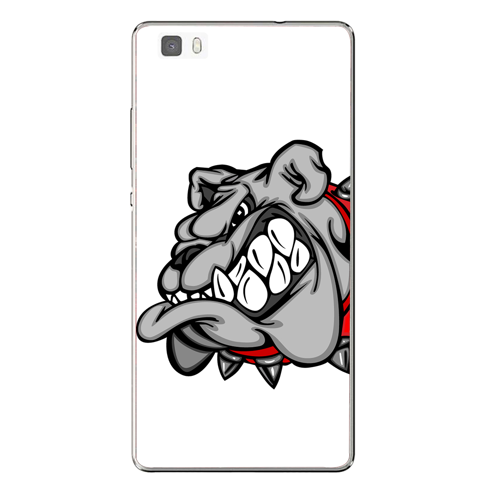 Case Huawei Mate 9 / Pre-order * เคส TPU พิมพ์ลาย ซูเปอร์hero และการ์ตูน *