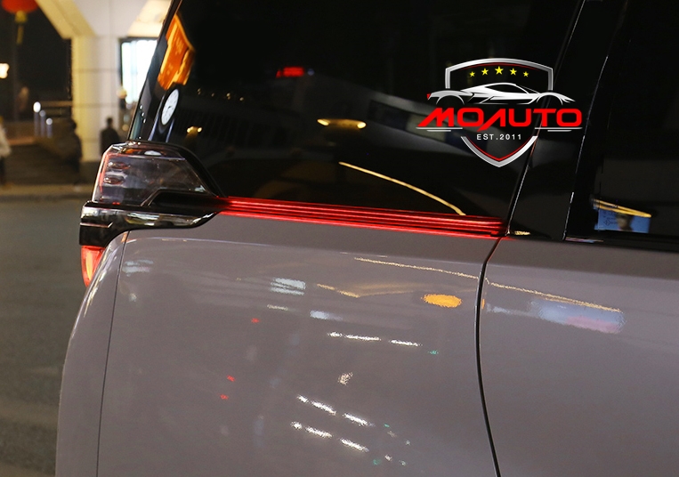 ไฟช่องประตูสไลต์ ALPHARD / VELLFIRE 2016-2022