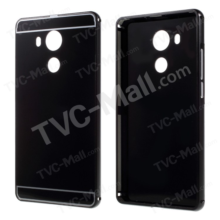 Case Huawei Mate 8 / Pre-order *เคสสไลด์อลูมิเนียม + แผ่นหลังพลาสติก*