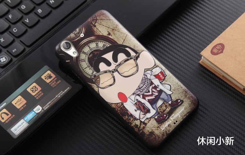 Case Huawei Y6ii / Pre-order * เคสแบบนูน Soft TPU, ต้านทานรอยขีดข่วนที่ดี *