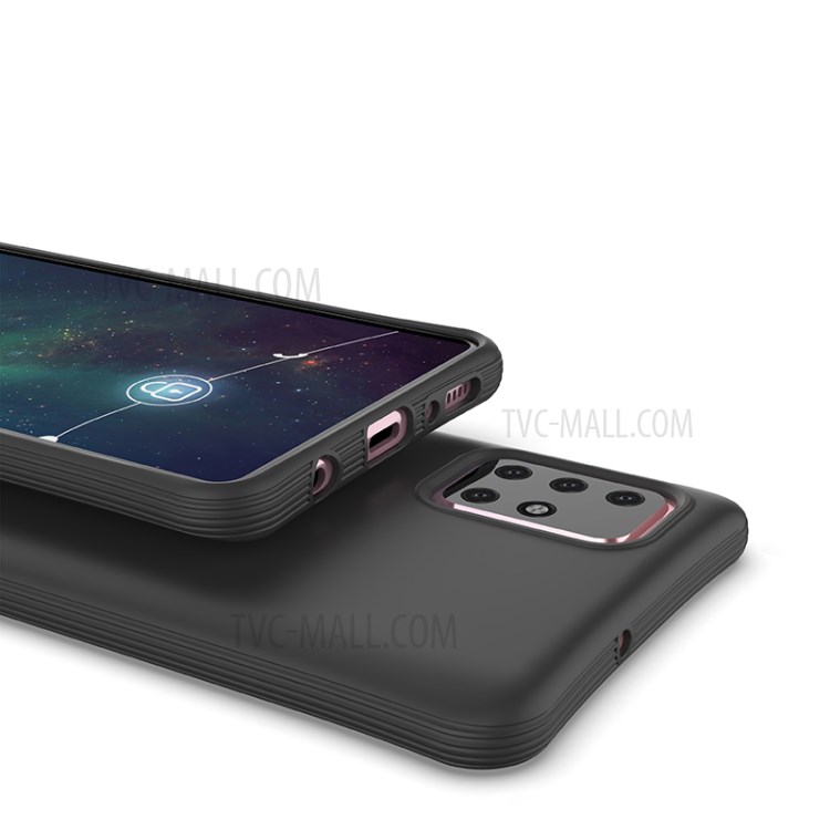 Case Samsung Galaxy A71 / Pre-order * เคสแบบ TPU Soft Matte ทำจากวัสดุ TPU เป็นมิตรกับสิ่งแวดล้อม *