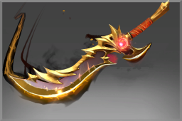 [IN-STOCK]Golden Edge of the Lost Order