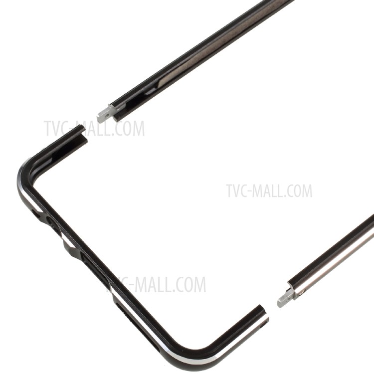 Case Huawei Mate 9 Pro / Pre-order * เคสอลูมิเนียมอัลลอยด์ + สกรูล็อค *