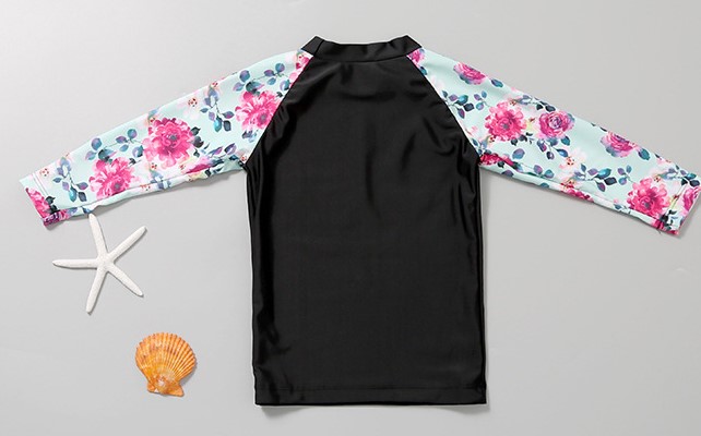 ชุดว่ายน้ำ Lovely Princess ไซส์ XL-2XL