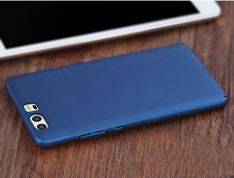 Case Huawei P10 Plus / Pre-order * เคสพลาสติกแข็ง matte เคลือบ *