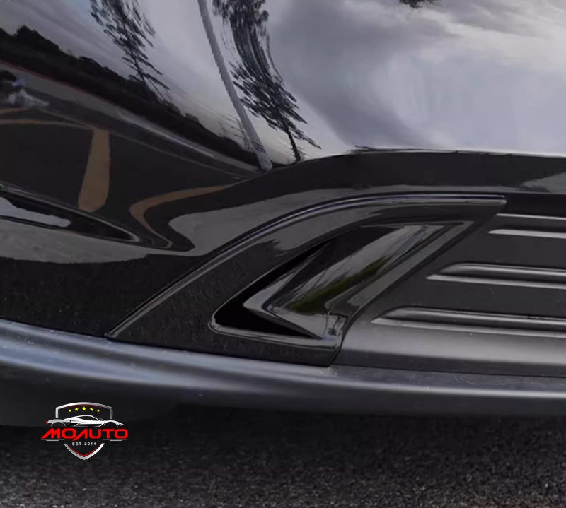 ครอบไฟท้าย NEW ACCORD (G11)