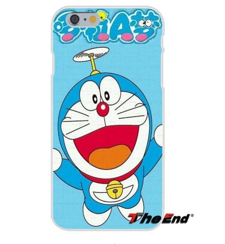 Case Huawei Mate 9 / Pre-order * เคส TPU นุ่ม พิมพ์ลายโดราเอมอน น่ารักๆ *