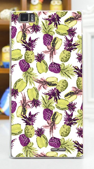 Case Lenovo K900 / Pre-order * เคสแข็งพิมพ์ลาย การ์ตูนน่ารัก *