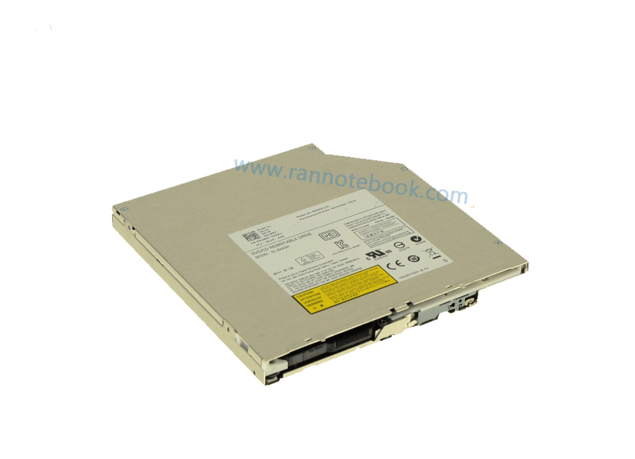 Drive DVD Dell Alienware M17x R4 แท้ ดีวีดีเดลล์ เอเลี่ยนแวร์ M17 แท้ ตรงรุ่น ประกัน ศูนย์ Dell Thailand ราคา พิเศษ