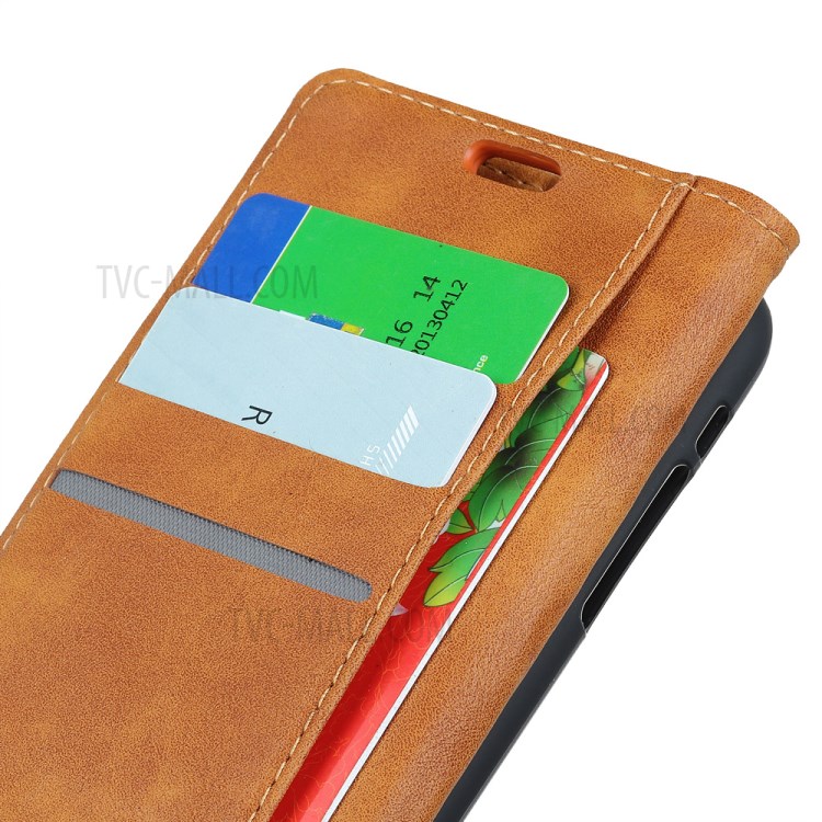 Case Huawei Y9 / Pre-order * ช่องใส่การ์ด 3 ช่องและช่องใส่เพื่อความสะดวกในการจัดเก็บ *