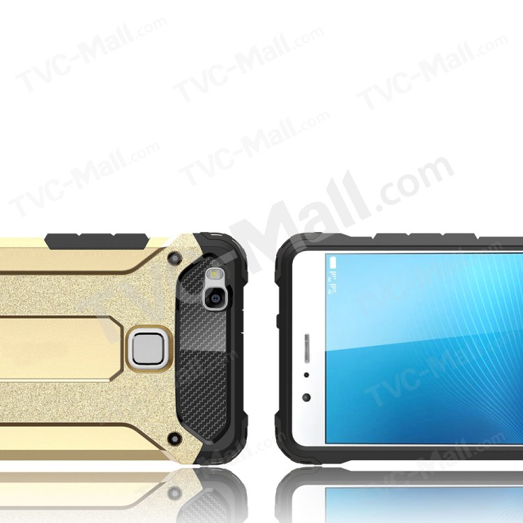 Case Huawei P9 Lite / Pre-order * เคสพลาสติก+TPU 360 องศาคุ้มครองเต็มรูปแบบ *