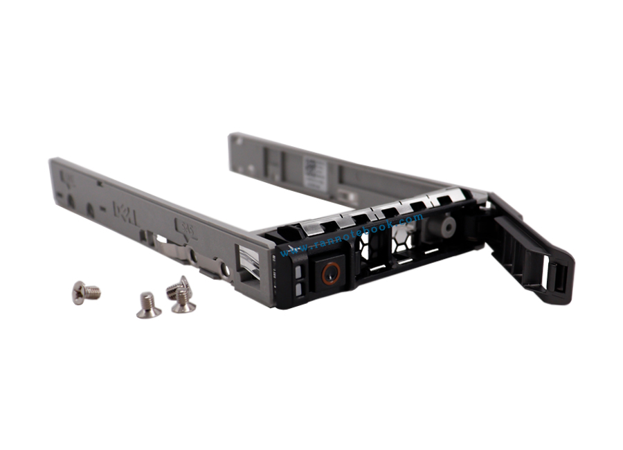 ถาด Harddisk 2.5 Server Dell R330 R430 R630 R710 R720 R730 R410 R610 R620 Dell CARRIER 2.5 ฮาร์ดดิส 8FKXC CADDY DELL 2.5 ราคา พิเศษ