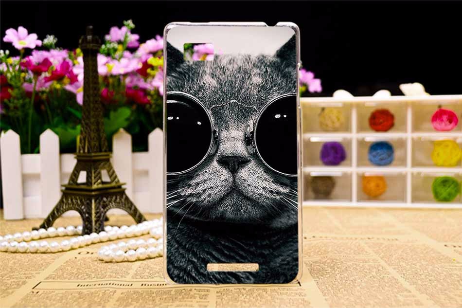 Case Lenovo K910 / Pre-order * เคสพลาสติกแข็งพิมพ์ลาย สีสันสดใส *